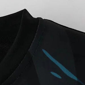 Uniforme de tennis pour adulte de grande taille, uniforme de tennis de qualité supérieure, uniforme de tennis imprimé par sublimation - Product Image 5