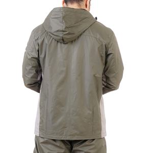 Conjuntos Deportivos de Invierno para Hombre, Tallas Grandes, con Logotipo Personalizado, Ecológicos, Ligeros, Impermeables y Resistentes al Viento - Product Image 2