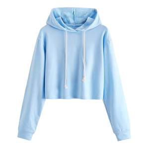 Sweat à capuche unisexe personnalisé 100% coton surdimensionné 500gsm brodé grande taille pour hommes pour la récolte d'hiver - Product Image 2