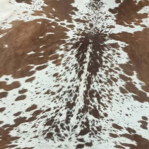 Cheveux en cuir de vachette véritable les plus vendus sur le portefeuille véritable peau de vache utilisation quotidienne porte-monnaie porte-carte porte-carte pratique - Product Image 4