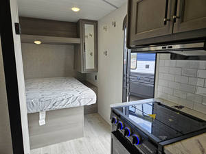 Remolques de Caravana de Aluminio de Lujo de Alta Calidad, Impermeables, para Campamentos al Aire Libre, Duraderos, para 2-8 Personas, para Viajes de Expedición - Product Image 3