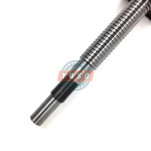 C3 C5 C7สกรูบอลขนาดเล็ก8มม. ความแม่นยำ SFK0801 SFKR0801 SFK 0802 SFKR0802 SFK 0802.5 SFK00802.5 - Product Image 5