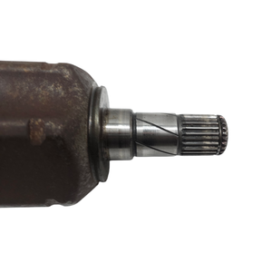 เพลาขับหน้าซ้าย รถจี๊ป เรเนเกด ซีรีส์ 00520886380 (18>) - Product Image 5