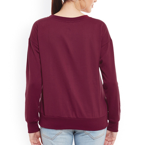 Sudaderas de Primera Calidad para Mujer, OEM - Product Image 5
