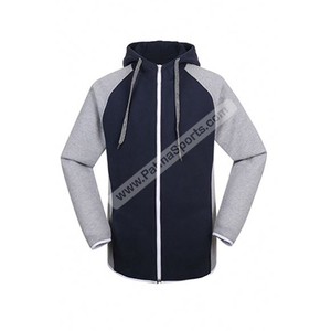 Ensembles de pantalons à capuche personnalisés les plus vendus broderie d'entraînement d'hiver conçue pour le confort du mouvement - Product Image 4