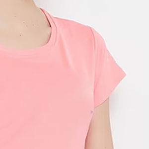 T-shirt de sport surdimensionné pour hommes de haute qualité avec logo d'impression numérique personnalisé Meilleur prix Vente en gros - Product Image 5