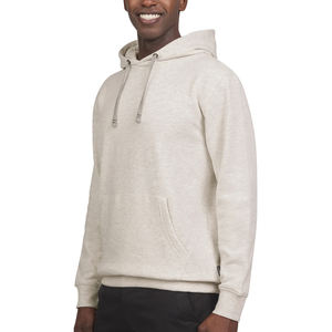 Offre Spéciale luxe épais hommes sweats à capuche et sweat-shirts surdimensionné coton Boxy Fit pull Streetwear sweats à capuche lourds pour hommes - Product Image 4
