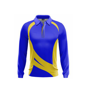 Uniforme de Cricket paquistaní transpirable a la moda para hombre, Top deportivo de manga corta personalizado con pantalón, Kit de Cricket Premium, ropa - Product Image 4