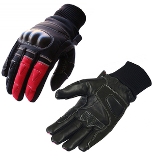 Guantes de boxeo de cuero en oferta, diseñados en colores sólidos con estilo personalizado, que ofrecen una capacidad de rendimiento de alto nivel para ganar. - Product Image 1