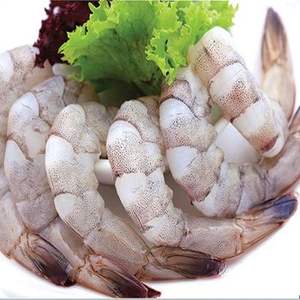 Frescura de camarones Vannamei congelados Premium garantizada en pedidos a granel | Procedentes de Vietnam - Product Image 4