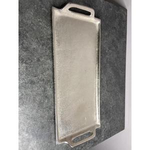 ถาดจานใส่คุกกี้ผลไม้ถาดเสิร์ฟพร้อมหูจับถาดใส่อาหารสำหรับตกแต่งร้านอาหารคาเฟ่ - Product Image 3