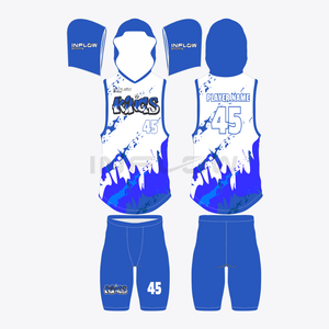 Camiseta de Fútbol de Alta Calidad, Uniforme de Fútbol 7v7 Personalizado, Sin Mangas, Antibacteriano, Impresión Digital, Ligero, de Secado Rápido - Product Image 6