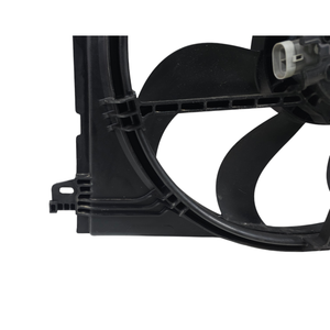 Ventola del Radiatore per NISSAN Qashqai Serie 21481-4EB0A K9K Diesel 1500 (14>) - Product Image 4