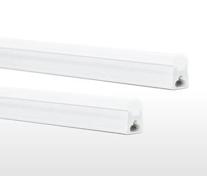 2ft G13 18W TLC TT5 LED Tube Light Lamp Holder Soft Aluminium Plastic Lamp Body for Indoor Warehouse Use Made in Vietnam - Product Image 4