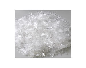 Proveedor de confianza 100% Virgen HDPE LDPE Clean Washed Pet Flakes Calidad superior Moldeado de plástico Botella de PET Chatarra Botella de PET - Product Image 1