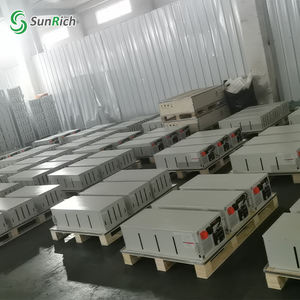 Bateria Solar de Lítio Lifepo4 51.2V 314Ah 16Kwh Baterias de Lítio Solar Armazenamento de Energia Powerbank - Product Image 5