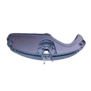 คุณภาพสูง เหมาะสำหรับ Porsche Taycan 9J1 แผงหน้าปัดแท้ รุ่น 9J1857003  9J1857003BMAU4 - Product Image 5