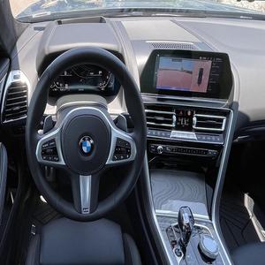 ¡Oferta Imperdible! BMW M850i xDrive Coupé 2019 Súper Limpio, 523 hp, V8 Twin-Turbo, Tracción Total, Color Azul Barcelona, Versión Ext Luxury - Product Image 3