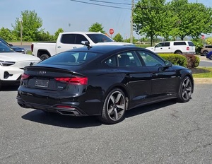 Increíble Audi A5 S line Prestige Sportback 45 TFSI usado del 2023 - Product Image 6