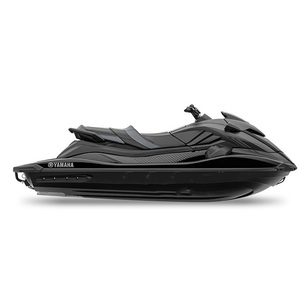 2025 Yamaha GP1800 R Ho waverunner โมเดลใหม่พร้อมรถพ่วงเกรดอุตสาหกรรม - Product Image 5