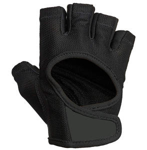 Gants d'haltérophilie d'entraînement pour vêtements de sport à bas prix vente en gros hommes et femmes avec logo personnalisé - Product Image 4
