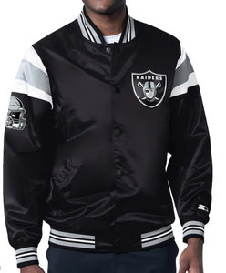 Blouson bombardier en satin de haute qualité grande taille pour hommes Design personnalisé Applique Color Block Respirant Varsity Baseball Style - Product Image 2