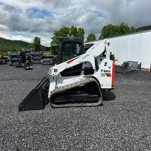 Minicargador Bobcats T770 de calidad superior disponible ahora entrega rápida energía confiable eficiente para cualquier lugar de trabajo - Product Image 4