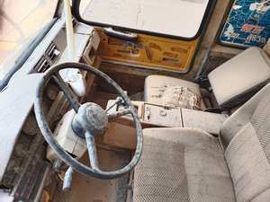 (Usagé : PRIX NÉGOCIALE) Camion benne lourd KOMATSU HD785-3 / Capacité de charge : > 50T / Poids du camion : 31000 kg / Poids brut : 53860 kg - Product Image 6