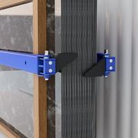 Chargeur de conteneurs pour le chargement et le déchargement facile de marchandises en conteneurs, facile à utiliser