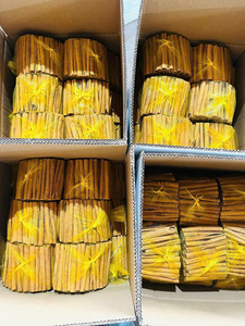 Canela en Barra de 2 cm, Calidad Superior, Precio Competitivo, Exportación, Nueva Cosecha, Sin OGM, Forma de Cubo, 10 kg - Product Image 6