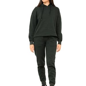 Vêtements de sport pour femmes de haute qualité en gros, vêtements d'entraînement pour la course à pied, vêtements décontractés, survêtement pour femmes personnalisé - Product Image 1