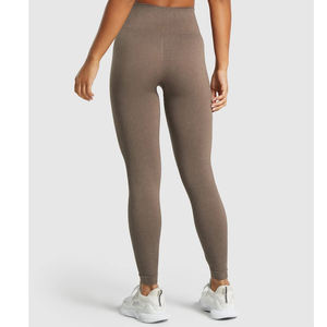 Ensemble short et t-shirt de yoga pour femme, taille XL, doux, extensible, séchage rapide, confortable, léger, sans couture, respirant, motif uni, usage actif - Product Image 6