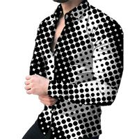 Brandneues Herren-Langarmhemd aus 100% Baumwolle, knitterfrei, atmungsaktiv, umweltfreundlich, UV-Schutz, schnelltrocknend, Freizeithemd, Frühlingsmode