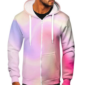 Custom Men's 610gsm Drop Shoulder Sweatshirts Boxy Fit <b>Hoodie</b> with Embroidery & Acid Wash Winter Towel for Men - Product Image 5