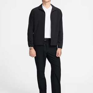 2025 Nueva chaqueta de Golf para hombre cortavientos impermeable transpirable ligero con capucha impermeable para deportes chaqueta de Golf para hombres - Product Image 6