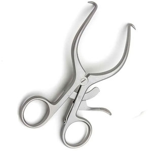 Instruments chirurgicaux orthopédiques de chirurgie traumatique de qualité supérieure - Product Image 1
