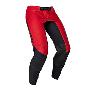 Pantalones de Motocross con Malla Transpirable y Zonas Elásticas para un Control de Conducción Suave, Pantalones de Motocross para Carreras Todoterreno - Product Image 6