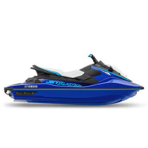 MEJOR OFERTA 2025 Yamaha WaveRunner Jetblaster SUPERCHARGED, Bote OEM ODM con 3 Años de Garantía - Product Image 6