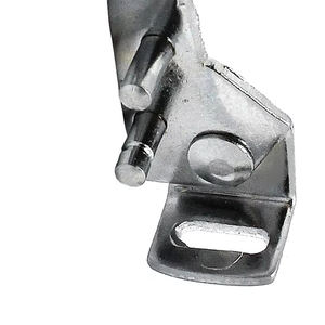 Palanca de Cámara de Arpa Nueva, Tamaño Personalizado, Palanca de Cámara de Arpa de Acero Inoxidable de Primera Calidad en Venta - Product Image 6