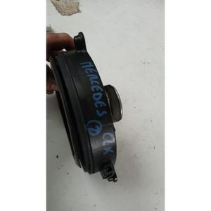 Haut-parleur pour MERCEDES Classe C Berline W203 2ème Série (04>07) - Product Image 4