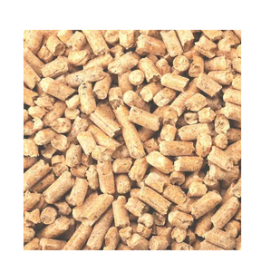 100% granulés de bois sans poussière de qualité pure taille 6mm 8mm granulés de gril pour chauffer au meilleur prix de gros pas cher - Product Image 1