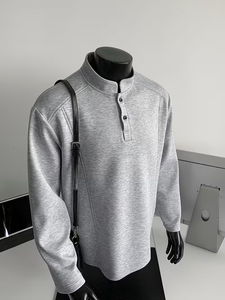 Camisetas personalizadas para hombre con impresión de logotipo por sublimación, colección de camisetas en blanco de fabricantes de Bangladesh. - Product Image 2