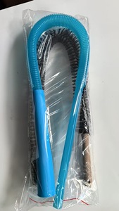 Kit de nettoyage de conduit de sèche-linge avec embout pour aspirateur V15 V12 V11 <span class=keywords><strong>V10</strong></span> V8 V7 V6, pour l'élimination des peluches et le nettoyage domestique - Product Image 4