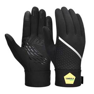 Nuevo Motocross Biker Ciclismo Montar Moto Protector Motocicleta Dedo completo Guantes de ciclismo - Product Image 2