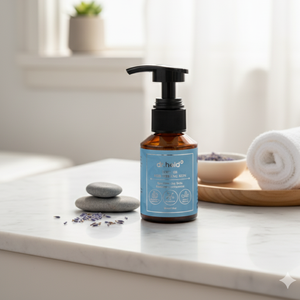 Aceite reafirmante Yoni - Product Image 1