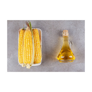 ซื้อน้ำมันข้าวโพดดิบจำนวนมากเพื่อการส่งออกและตลาดต่างประเทศ - Product Image 3