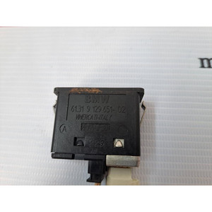 AUX TAKE/USB MINI Cooper 2ª Serie 9129651-02 (06>13) - Product Image 4