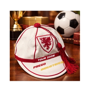 หมวกแก๊ปพรีเมียมคุณภาพเยี่ยม ปี 2026 |   หมวกแก๊ปปักโลโก้ 3 มิติ แบบสปอร์ต ปรับได้ ระบายอากาศได้ดี |   หมวกคุณภาพสูงขายส่ง - Product Image 4