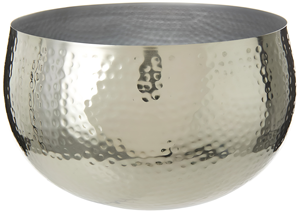 Large Metal Copper Indoor & Outdoor Flower Vases Home Decor Steel Planters for Garden Suitable with Artificial Flowers - Product Image 3