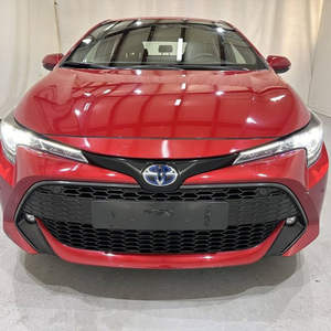 Corolla 2022 Usado, Automático, Hatchback, Interior Oscuro, Motor 4.5L, Asientos de Cuero, Techo Corredizo, Luces LED, Control de Crucero, Híbrido, Sedán - Product Image 1